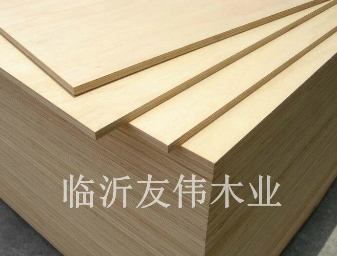 船用膠合板質麵和厚度是怎樣的？